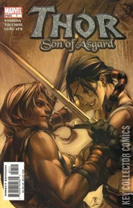 Thor: Son of Asgard #7