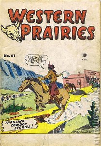 Western Prairies #61