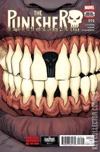 Punisher #16