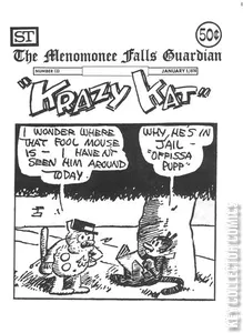 The Menomonee Falls Guardian #133