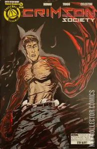 Crimson Society #1