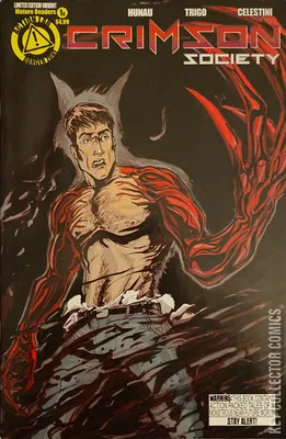Crimson Society