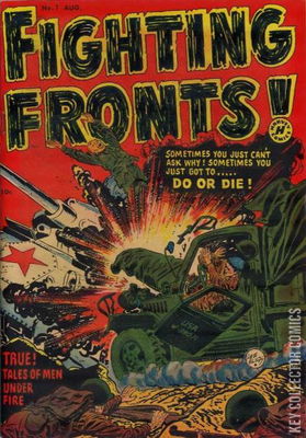 Fighting Fronts