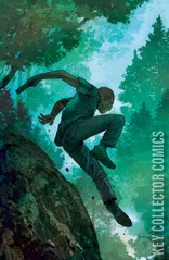 Variant Cover for Killer: Affairs of State, The #5