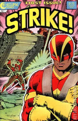 Strike
