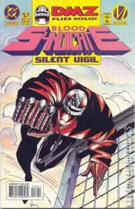 Blood Syndicate #18