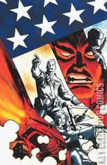Variant Cover for G.I. Joe #1