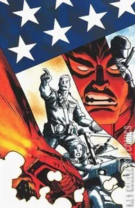 G.I. Joe #1