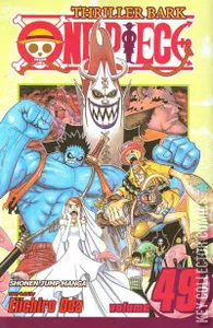 One Piece #49