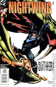 Nightwing #94