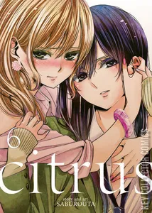 Citrus #6