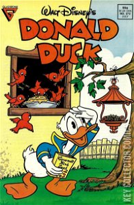 Donald Duck #272