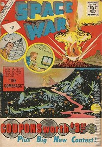 Space War #10