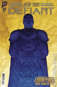 Star Trek: Defiant #27