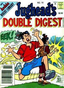 Jughead's Double Digest #19