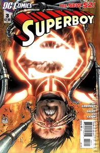 Superboy #3
