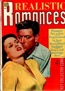Realistic Romances #5