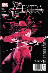 Variant Cover for Elektra #24
