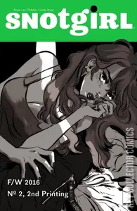 Snotgirl #2