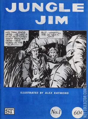Jungle Jim