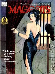 Maggots #2