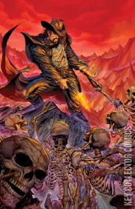 Dead Acre #1