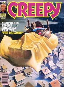 Creepy #126