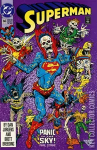 Superman #66