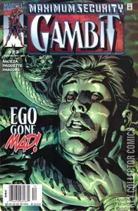 Gambit #23