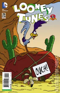 Looney Tunes #219