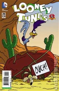 Looney Tunes #219