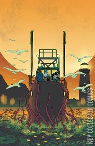 Wild's End #1