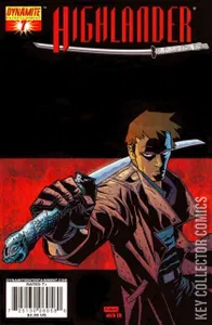 Highlander #7