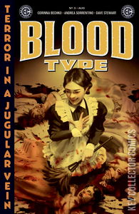 Blood Type #3