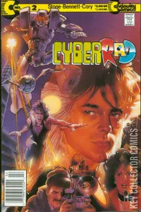 CyberRad #2