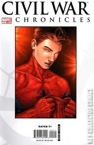 Civil War: Chronicles #2