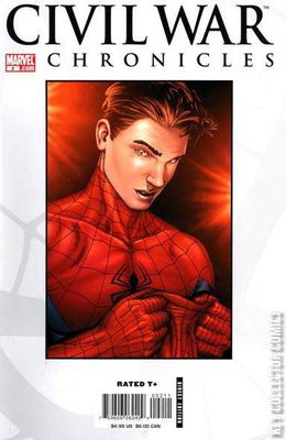 Civil War: Chronicles