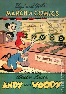March of Comics #76