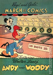 March of Comics #76