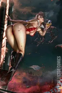 Vampirella #17