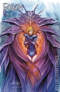 Fathom #4