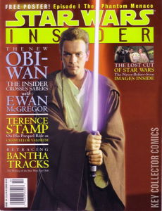 Star Wars Insider #41