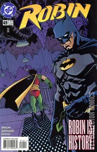 Robin #49