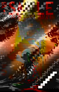 Smile: For the Camera #4