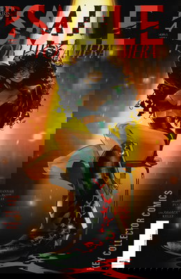 Smile: For the Camera