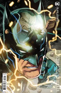 Black Adam #6