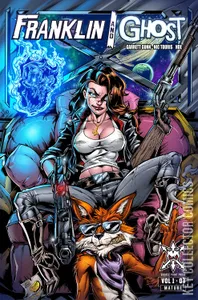 Franklin and Ghost #3