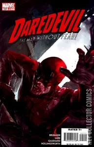 Daredevil #101