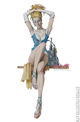 Gun Honey: Blood For Blood