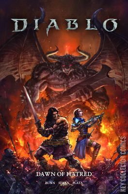 Diablo: Dawn of Hatred